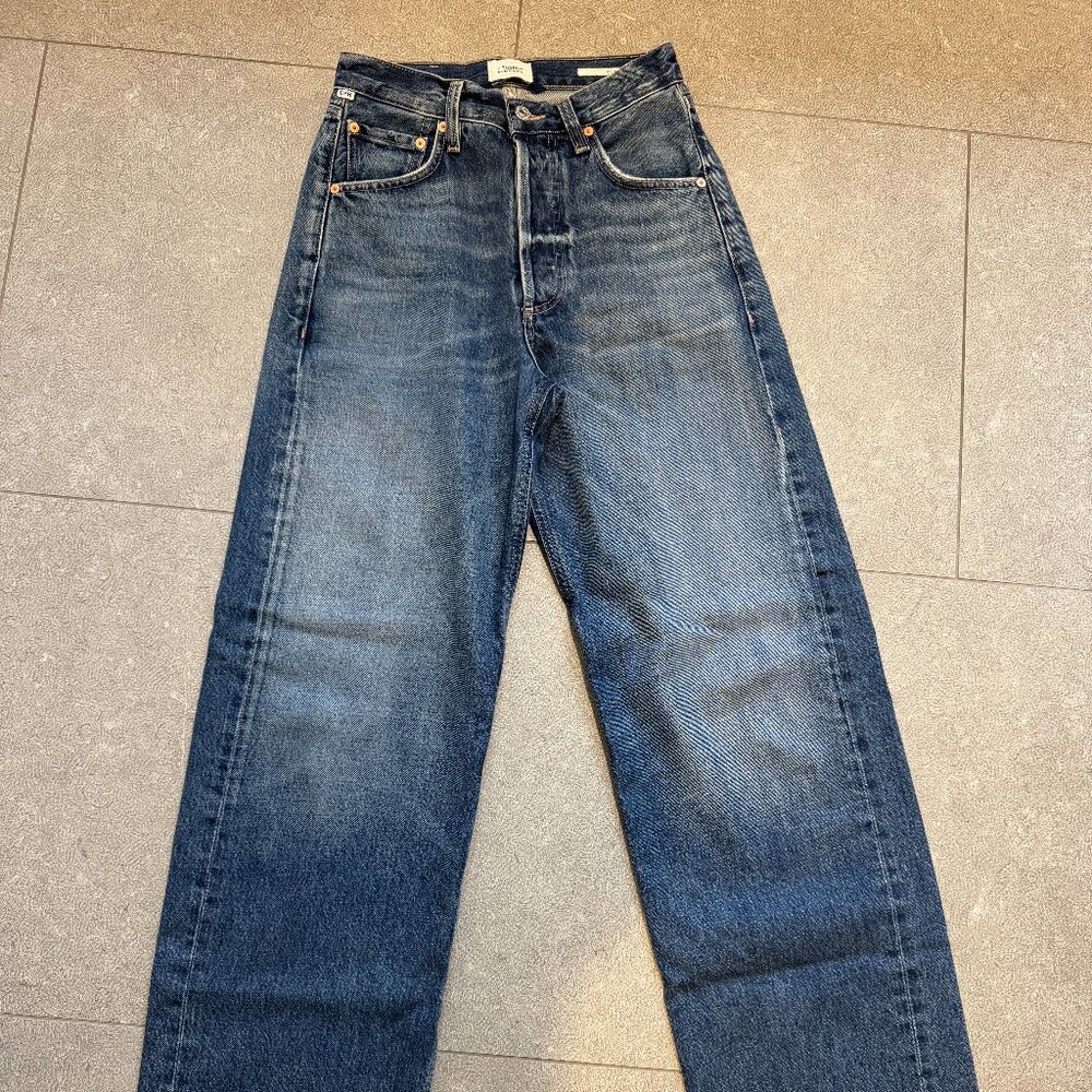 Citizens of Humanity, Ayla, Size 24